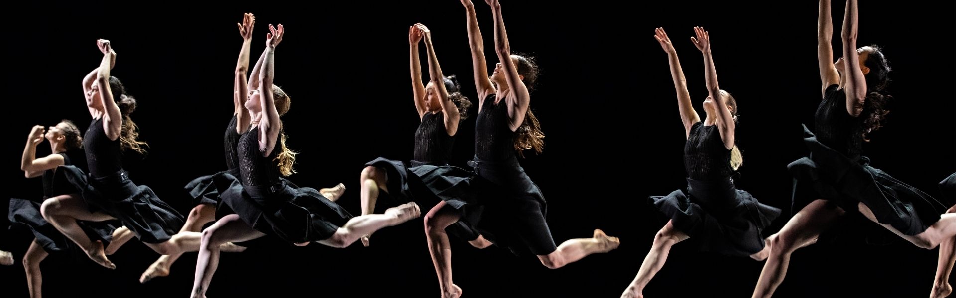 Preljocaj REQUIEMS (bannière) - La Seine Musicale