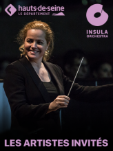 Brahms Respighi - La Seine Musicale
