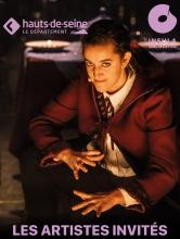 Dracula - La Seine Musicale