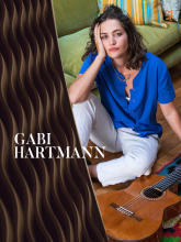 Gabi Hartmann - La Seine Musicale