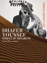Dhafer Youssef - La Seine Musicale
