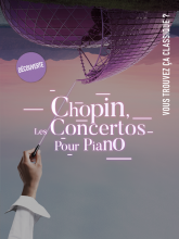 Vous trouvez ça classique - Chopin - La Seine Musicale
