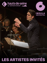 Mozart, la 40e - La Seine Musicale