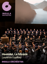 Haendel, Le Messie - La Seine Musicale