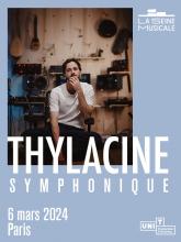 Thylacine Symphonique - La Seine Musicale