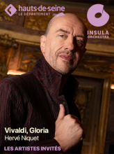 Vivaldi, Gloria - La Seine Musicale