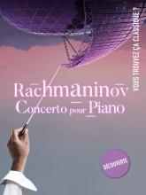 Rachmaninov Concerto pour piano n°2 - La Seine Musicale