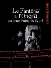Le Fantôme de l'Opéra par Jean-François Zygel - La Seine Musicale