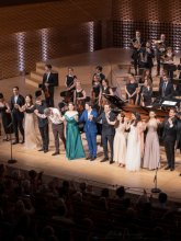 Le Grand concert de l’Académie Jaroussky - La Seine Musicale