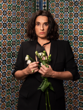 Cristina Branco - La Seine Musicale