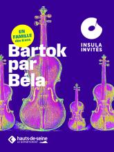 Bartók par Béla - La Seine Musicale