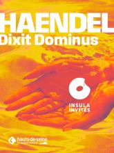 Haendel Dixit Dominus - La Seine Musicale