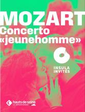 Mozart  Concerto _Jeunehomme - La Seine Musicale