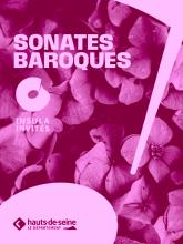Sonates Baroques - La Seine Musicale