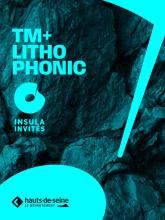 TM+, Lithophonic Voyage de l’écoute - La Seine Musicale