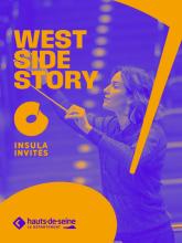 West Side Story Porgy and Bess - La Seine Musicale