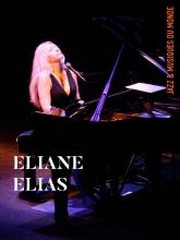 Eliane Elias - La Seine Musicale