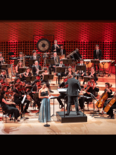 Le Grand Concert - Jaroussky - La Seine Musicale