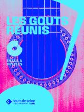 Les goûts réunis - La Seine Musicale