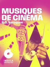 Musiques de cinéma - La Seine Musicale
