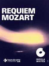 Requiem Mozart - La Seine Musicale