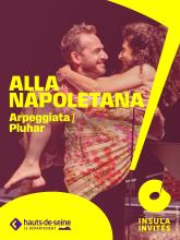 Alla Napoletana - La Seine Musicale