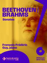 Beethoven Brahms - La Seine Musicale