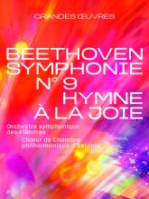 Beethoven, Symphonie n° 9 « Hymne à la joie » - La Seine Musicale