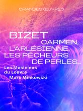 Bizet - Carmen, l’Arlésienne, les Pêcheurs de perles… - La Seine Musicale