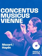 Concentus Musicus Vienne - La Seine Musicale