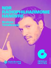 NDR Radiophilarmonie Hanovre - La Seine Musicale