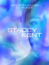 Stacey Kent - La Seine Musicale