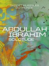 ABDULLAH IBRAHIM - SOLOTUDE