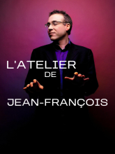 L'atelier de Jean-François - La Seine Musicale