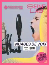 Nuages de voix - La Seine Musicale