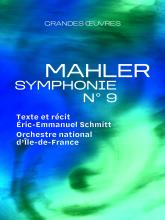 MAHLER, SYMPHONIE N° 9 - La Seine Musicale