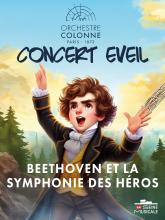 Beethoven et la Symphonie des héros - La Seine Musicale