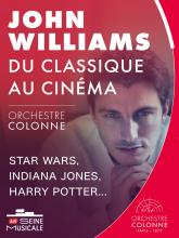 John Williams, du classique au cinéma - La Seine Musicale