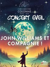 John Williams et Compagnie - La Seine Musicale