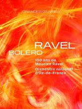 RAVEL, BOLÉRO - La Seine Musicale