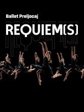 preljocaj REQUIEMS La Seine Musicale