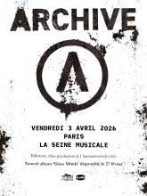 Archive - La Seine Musicale