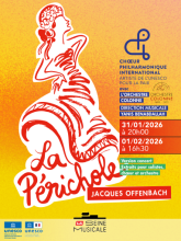 Choeur Philharmonique International - La Seine Musicale