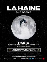 La Haine 2025 - La Seine Musicale
