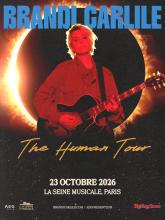 Brandi Carlile - La Seine Musicale