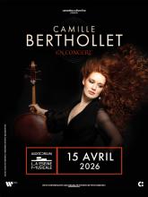 Camille Berthollet - La Seine Musicale