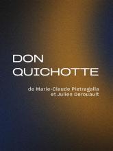 Don Quichotte de Marie-Claude Pietragalla et Julien Derouault - La Seine Musicale