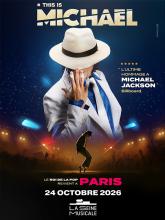 This is Michael - La Seine Musicale