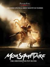 Mousquetaire - La Seine Musicale