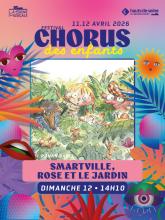 Smartville - La Seine Musicale